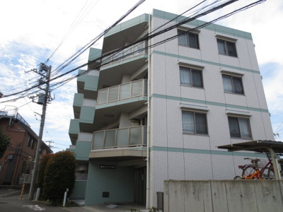 【外観】 | 園生テクノプラザ