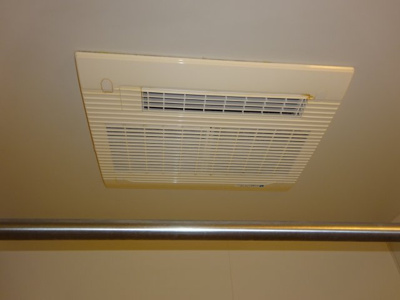  | 園生テクノプラザ | 浴室乾燥機