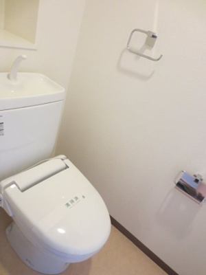 【トイレ】 | 園生テクノプラザ