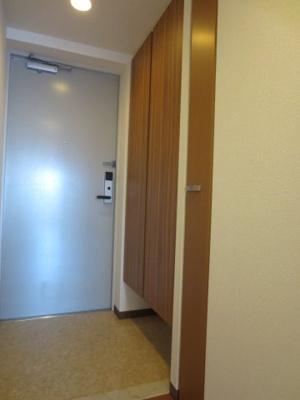 【玄関】 | 園生テクノプラザ