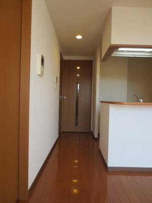 【内装】 | 園生テクノプラザ