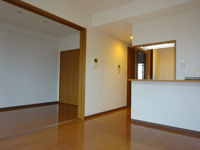 【洋室】 | 園生テクノプラザ