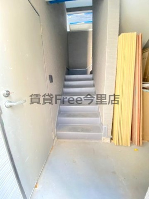 【エントランス】 | ハーモニーテラス小路Ⅱ　仲介手数料無料