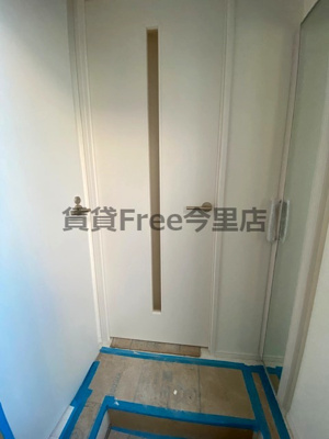 【玄関】 | ハーモニーテラス小路Ⅱ　仲介手数料無料