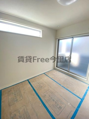 【居間・リビング】 | ハーモニーテラス小路Ⅱ　仲介手数料無料