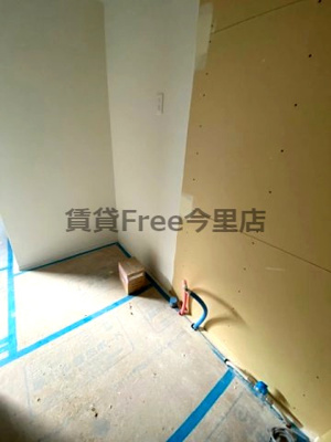 【キッチン】 | ハーモニーテラス小路Ⅱ　仲介手数料無料