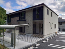 Casa　verdeの画像