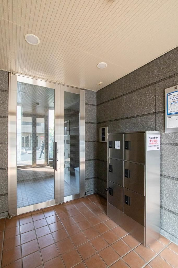 練馬区錦２丁目の一棟マンション