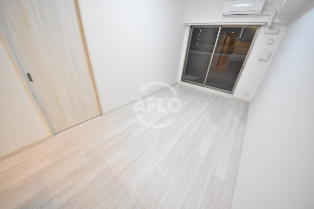 La Douceur天満（ラドゥセール天満）のその他|プレジオ天満　リビング