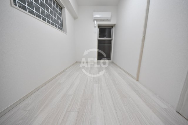 La Douceur天満（ラドゥセール天満）の寝室|プレジオ天満　寝室