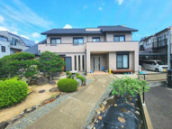 山科区音羽森廻り町　中古戸建の画像