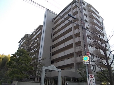 【外観】 | ジオ緑地公園1番館