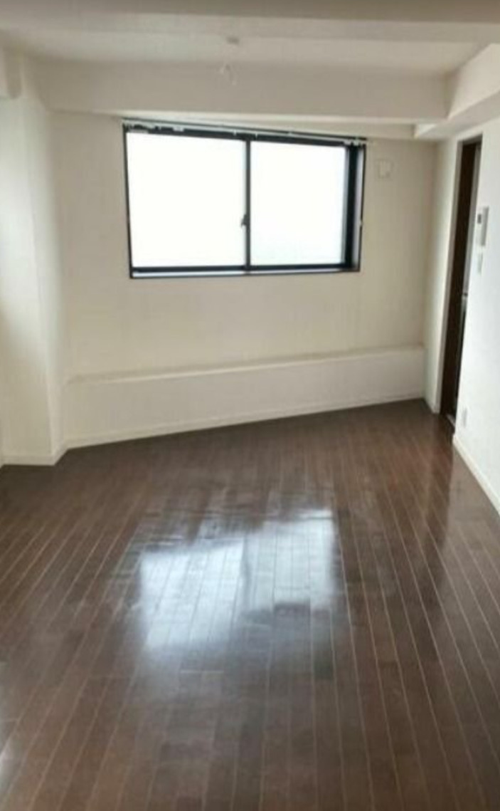【東京都】中野区「中野新橋駅」徒歩7分　1棟収益マンションの洋室