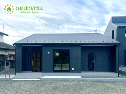 北茨城市平潟町1期　新築戸建　1号棟の画像