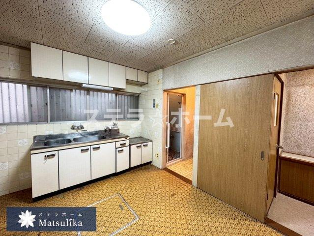 加島2 中古戸建