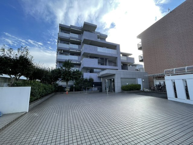 中古マンション　キャッスル北柏第三の画像