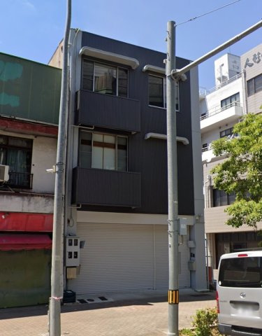 青木店舗【　1階路面店　】