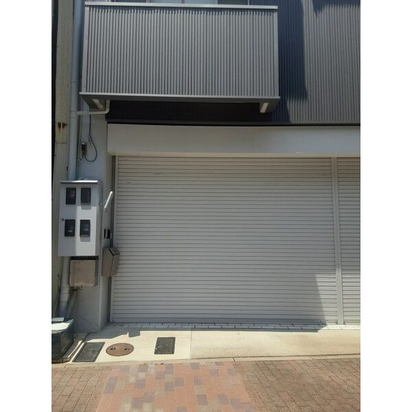 青木店舗【　1階路面店　】