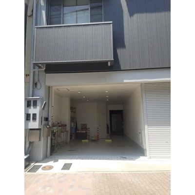  | 青木店舗【　1階路面店　】