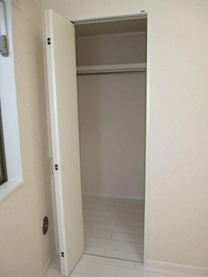 【収納】 | ランドヒルズ西戸部