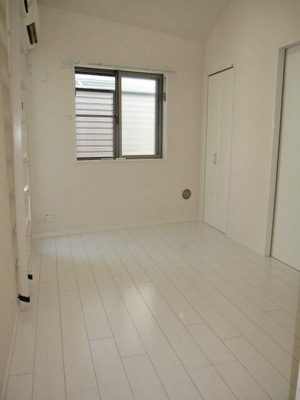 【居間・リビング】 | ランドヒルズ西戸部