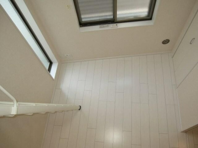 【洋室】 | ランドヒルズ西戸部