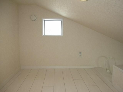 【設備】 | ランドヒルズ西戸部