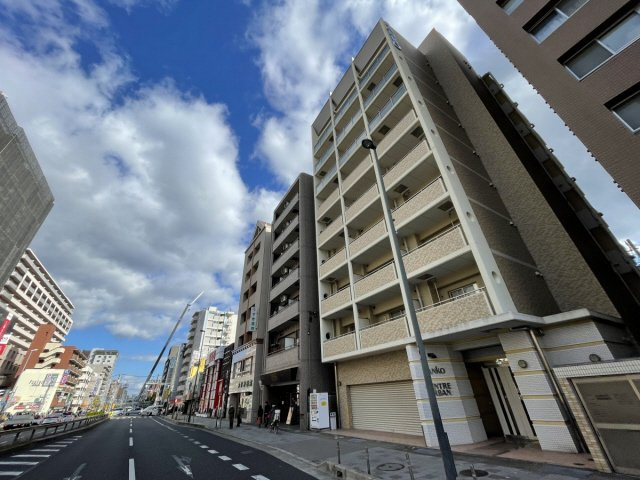 セントレアーバン