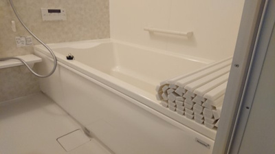 【内観：施工例】 | ファーストタウン奈良市第９鳥見町 | 同シリーズ