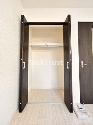 【収納】 | ディアコート中宮