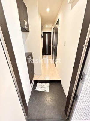 【玄関】 | ディアコート中宮