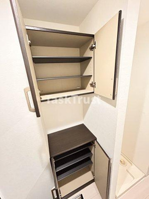 【収納】 | ディアコート中宮