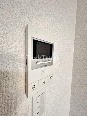 【セキュリティ】 | ディアコート中宮