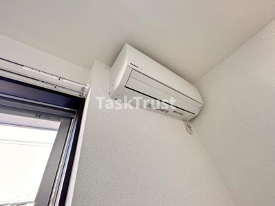 【設備】 | ディアコート中宮