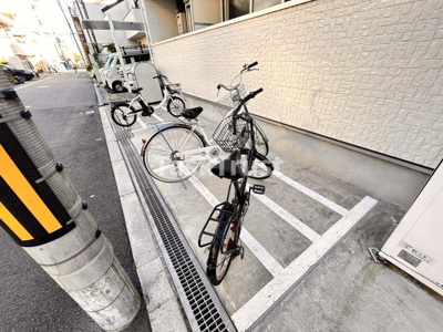 【その他共用部分】 | ディアコート中宮