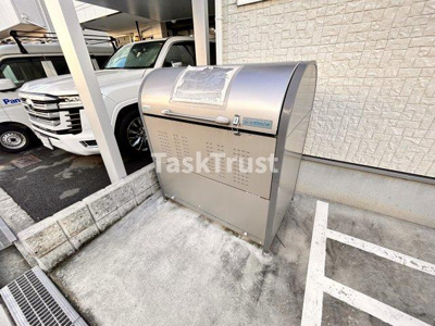 【その他共用部分】 | ディアコート中宮