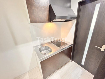 【キッチン】 | ディアコート中宮