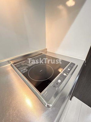 【キッチン】 | ディアコート中宮