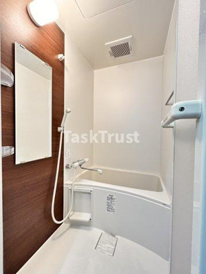 【浴室】 | ディアコート中宮