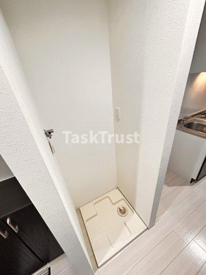 【設備】 | ディアコート中宮