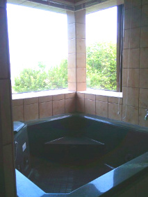 【浴室】 | 熱海市泉 ドクターヴィレッジ 戸建