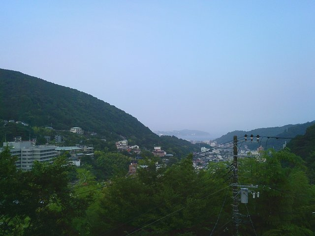 【展望】 | 熱海市泉 ドクターヴィレッジ 戸建