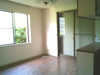 【キッチン】 | 熱海市泉 ドクターヴィレッジ 戸建