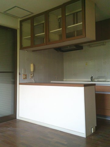 【キッチン】 | 熱海市泉 ドクターヴィレッジ 戸建