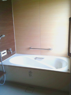 【浴室】 | 熱海市泉 ドクターヴィレッジ 戸建