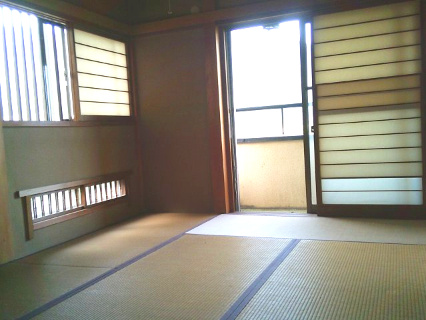 【和室】 | 熱海市泉 ドクターヴィレッジ 戸建