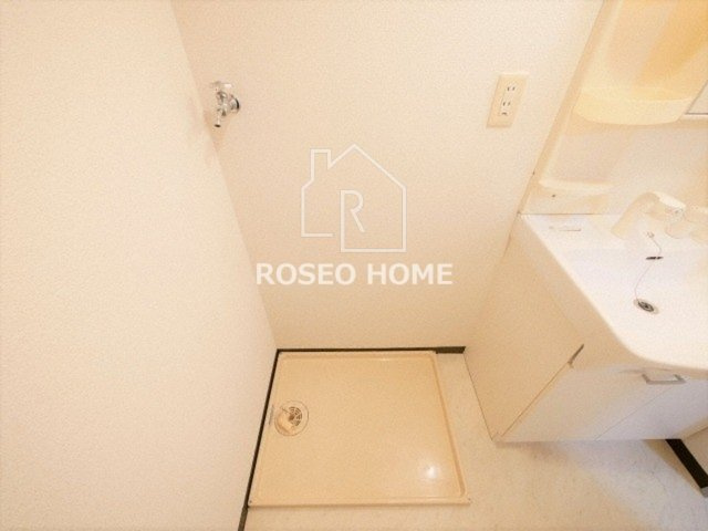 第一玉造マンションの設備