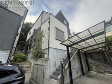 新甲陽町戸建の画像