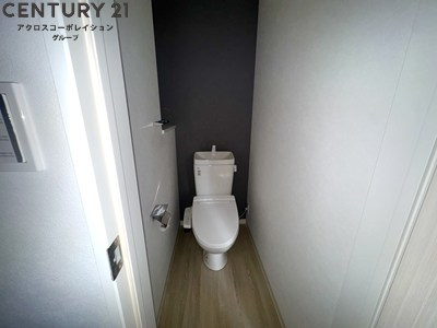 バストイレ別でおすすめ！
