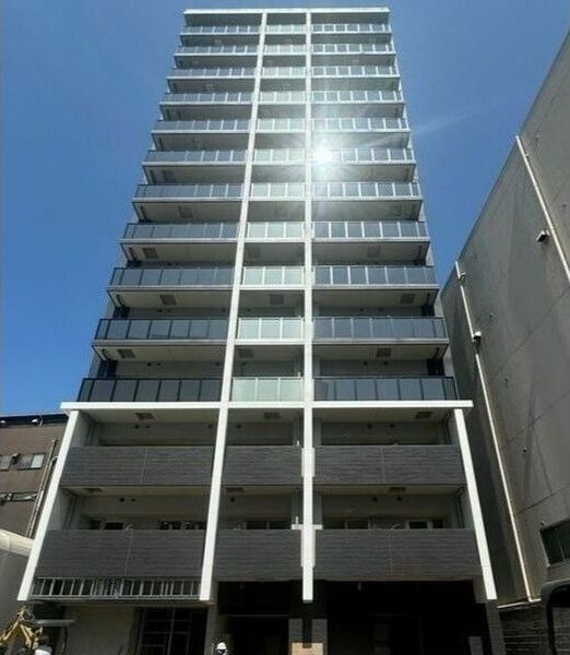 エスリードレジデンス梅田デュオ